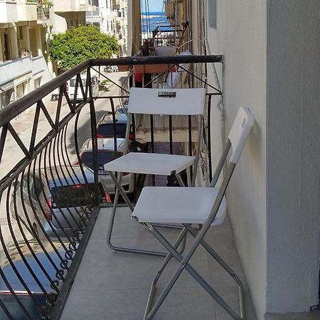 Centrally Located Bugibba Apartment - Seaside Comfort St. Paul's Bay Dış mekan fotoğraf