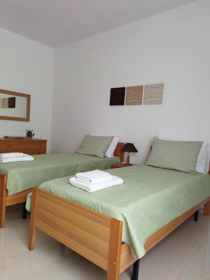 Centrally Located Bugibba Apartment - Seaside Comfort St. Paul's Bay Dış mekan fotoğraf