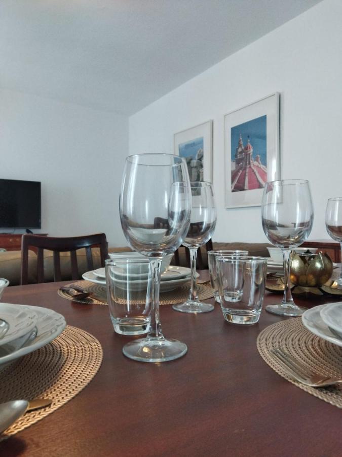 Centrally Located Bugibba Apartment - Seaside Comfort St. Paul's Bay Dış mekan fotoğraf