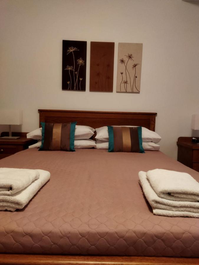 Centrally Located Bugibba Apartment - Seaside Comfort St. Paul's Bay Dış mekan fotoğraf
