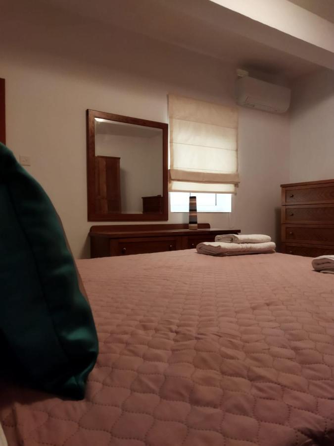 Centrally Located Bugibba Apartment - Seaside Comfort St. Paul's Bay Dış mekan fotoğraf