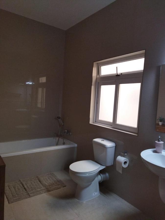 Centrally Located Bugibba Apartment - Seaside Comfort St. Paul's Bay Dış mekan fotoğraf